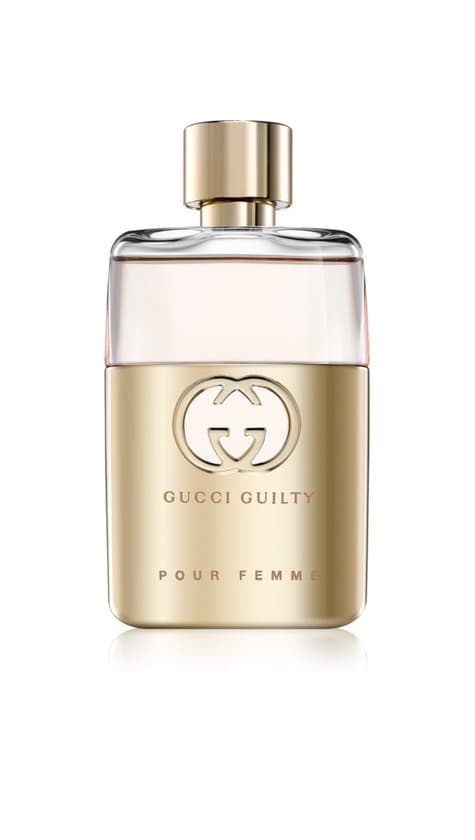 Producto Perfume Gucci Guilty Mulher