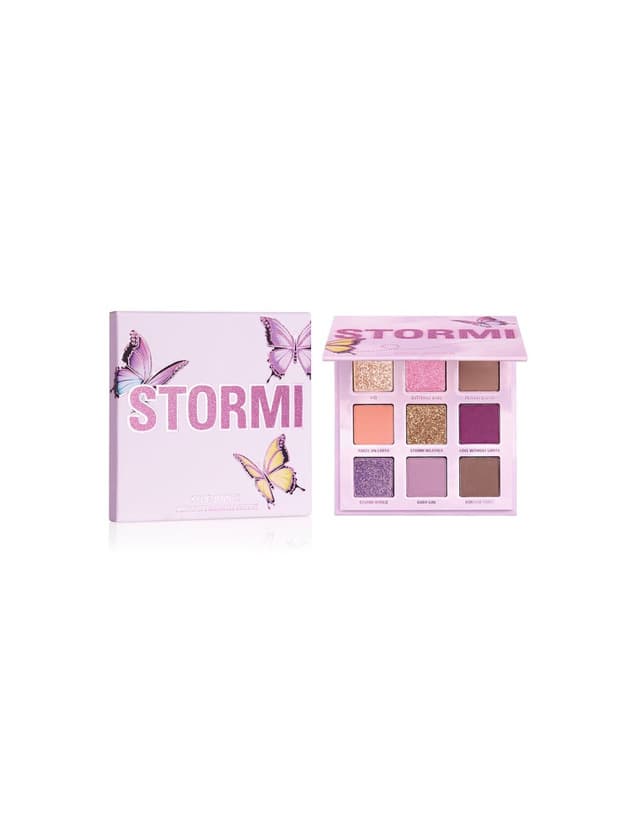 Producto Stormi Mini Palette