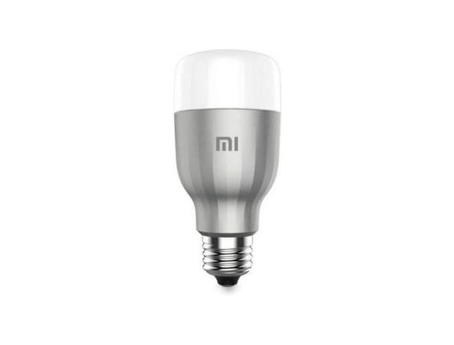 Producto Lâmpada inteligente XIAOMI Mi LED Yeelight 