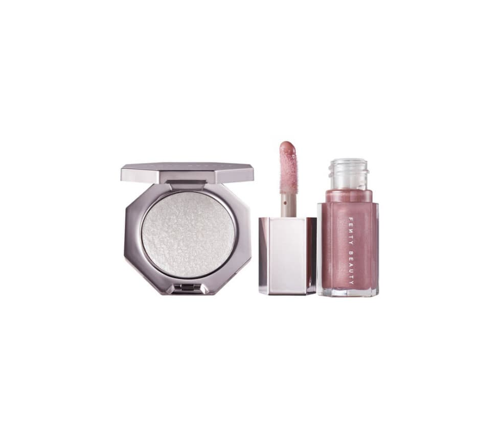 Producto Fenty Beauty by Rihanna- Diamond Bomb Baby