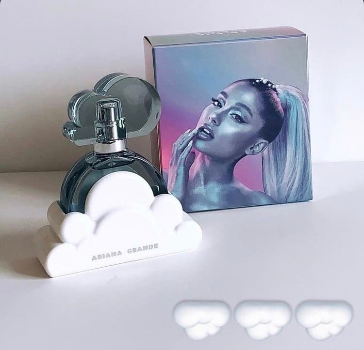 Producto Ari by Ariana Grande- Cloud