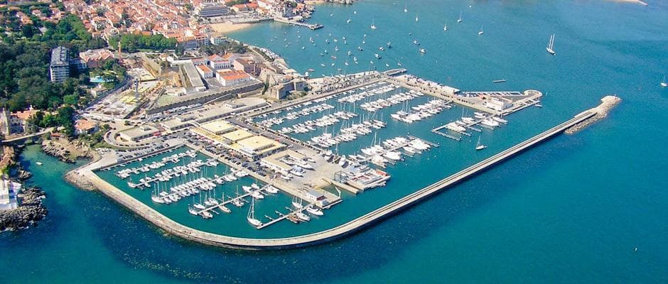 Place Marina de Cascais