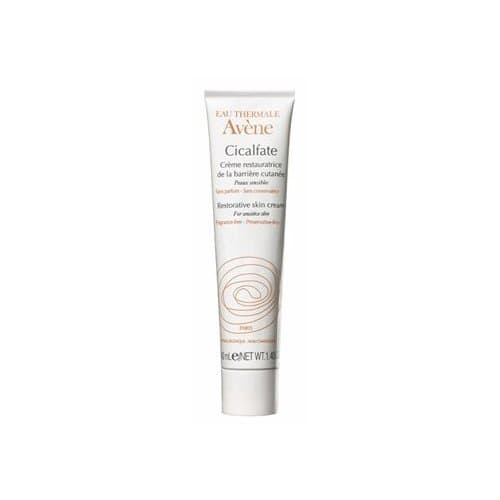 Lugar Avene Cicalfate Restorative Skin Cream 40ml