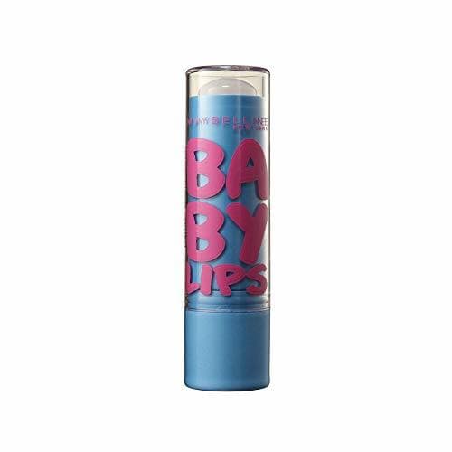 Belleza Maybelline New York Baby Lips Moisturising Lip Balm Hydrate Balsam do ust