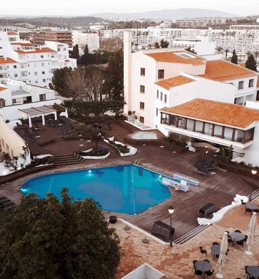 Place Tivoli Lagos Algarve Resort