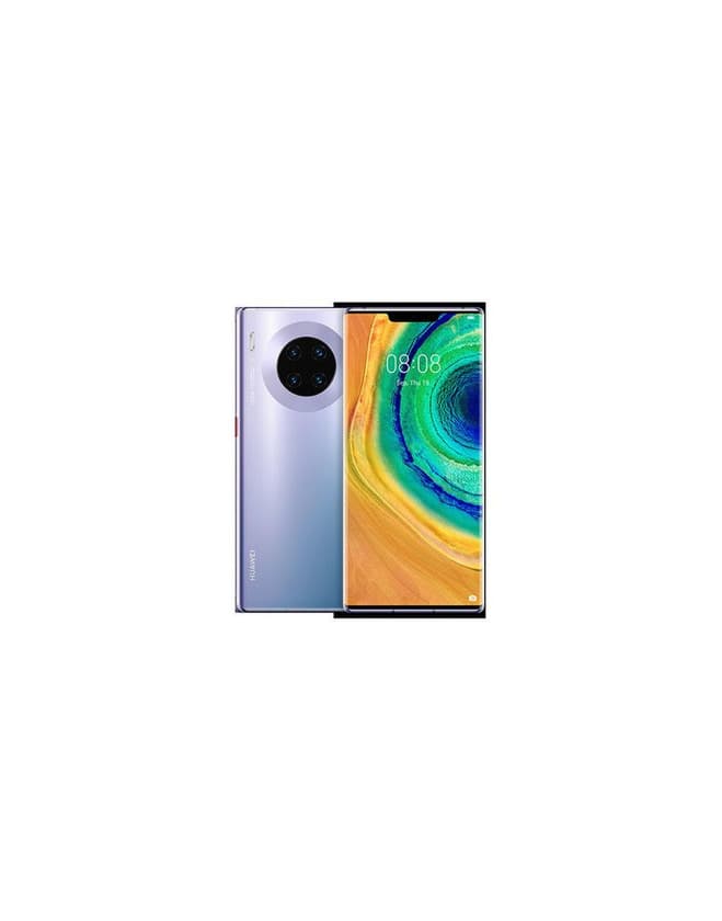 Electronic HUAWEI Mate30 Pro - Smartphone con Pantalla Curva de 6.53" (Kirin 990,