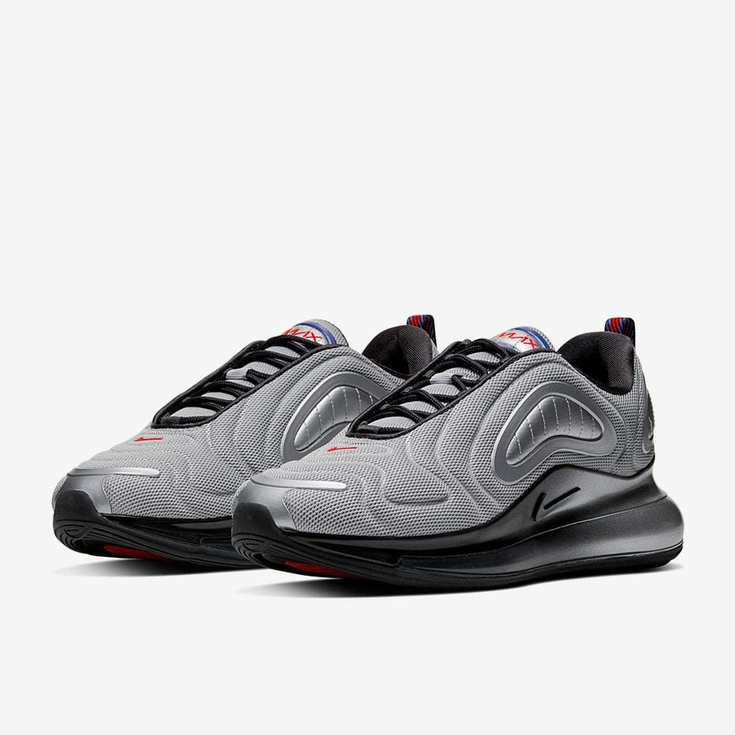 Moda Nike Air Max 720