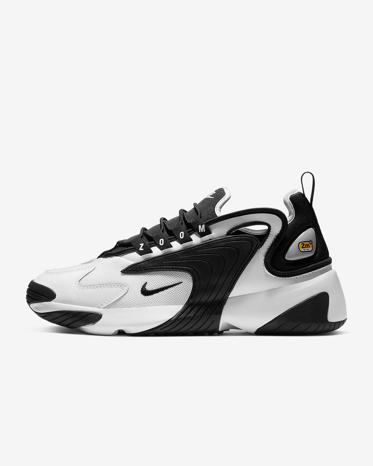 Moda Nike zoom 2k