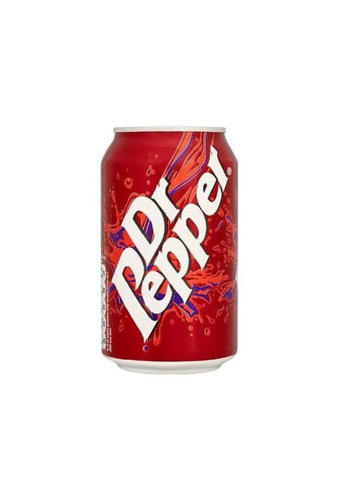 Product Dr Pepper 330 ml