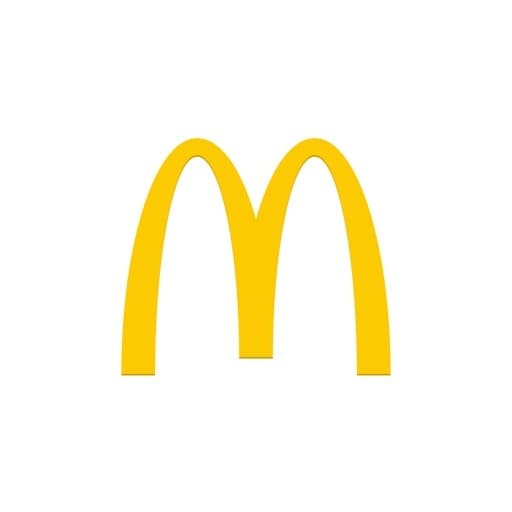 App McDonald's