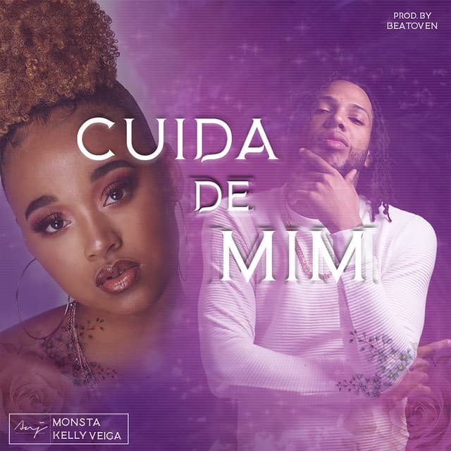 Canción Cuida de Mim