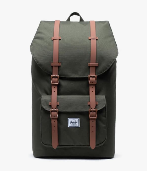 Producto Herschel Little America Backpack