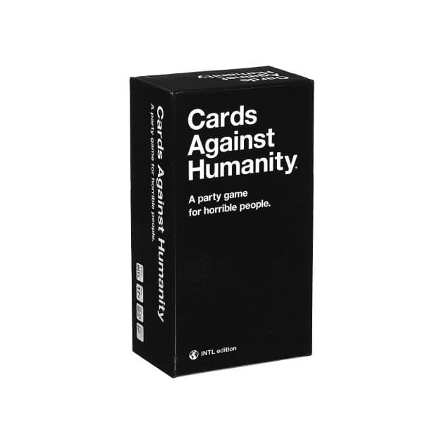 Product Cards Against Humanity