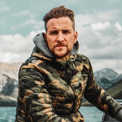 Fashion Peter McKinnon 