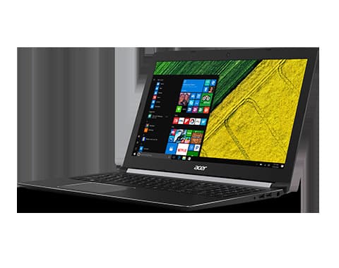 Product Acer Aspire A515-51G