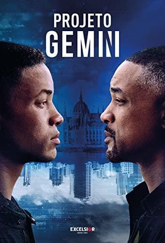 Movie Gemini Man