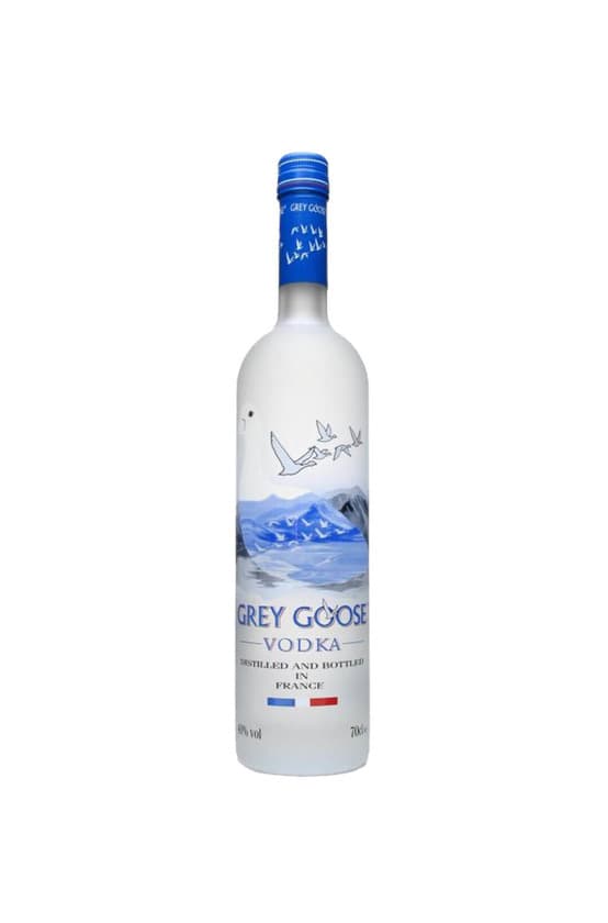 Product Vodka Grey Goose