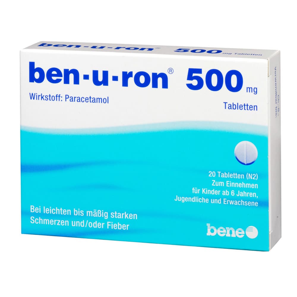 Fashion Benuron - Drugs.com