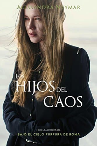 Libro Los hijos del caos