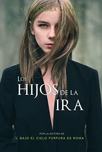 Libro Los hijos de la ira