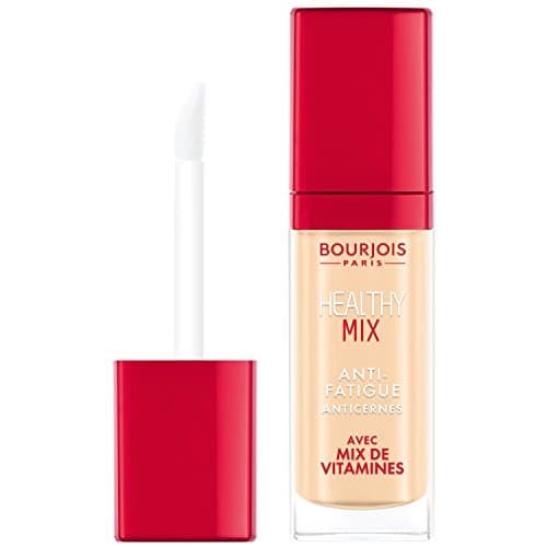 Belleza Bourjois Healthy Mix Concealer Corrector Tono 51 Light