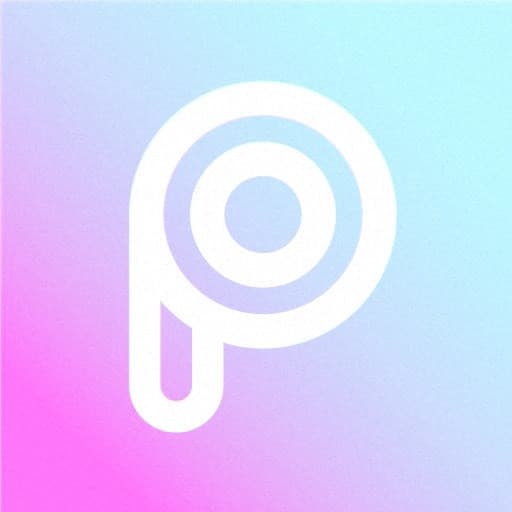 App PicsArt Editor de Fotos