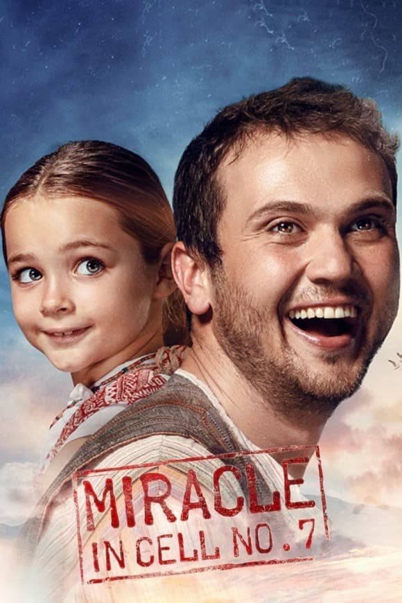 Película Miracle in cell no. 7