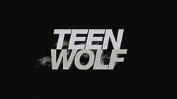 Serie Teen Wolf