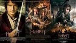 Película The Hobbit