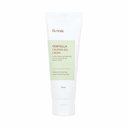 Belleza [IUNIK] Centella Calming Gel Cream