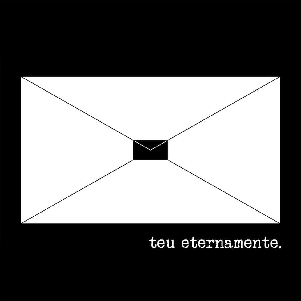 Music Slow J - Teu Eternamente 