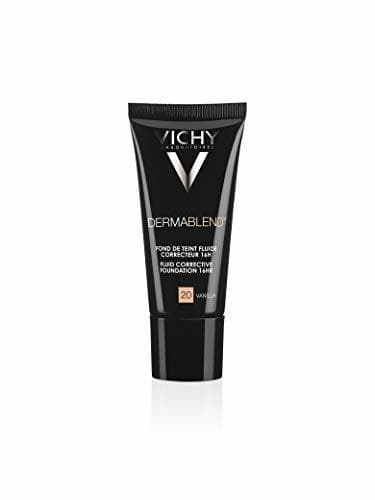 Beauty Vichy Vichy dermablend fond teint nâº 20 100 g