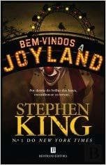 Libro Bem-vindos a Joyland