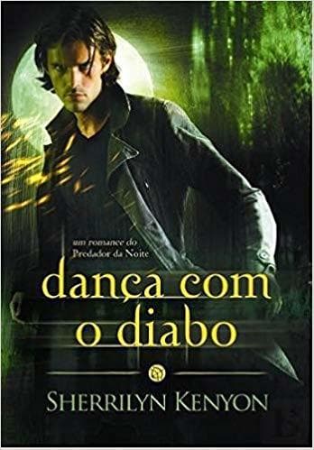 Libro Dança com o diabo