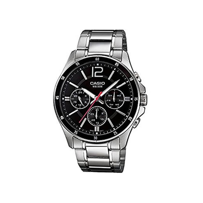 Producto Casio Watch MTP-1374D-1AVDF