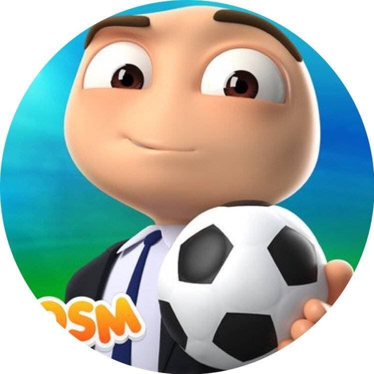 App Online Soccer Manager