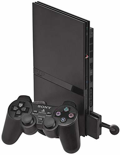 Electronic Ps2