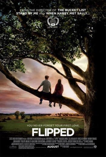 Película Flipped