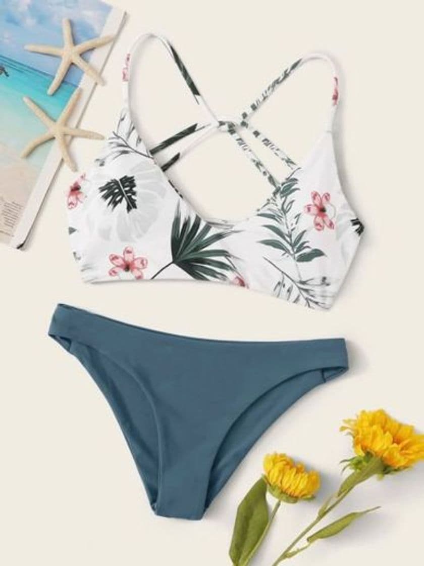 Fashion Bikini SHEIN 