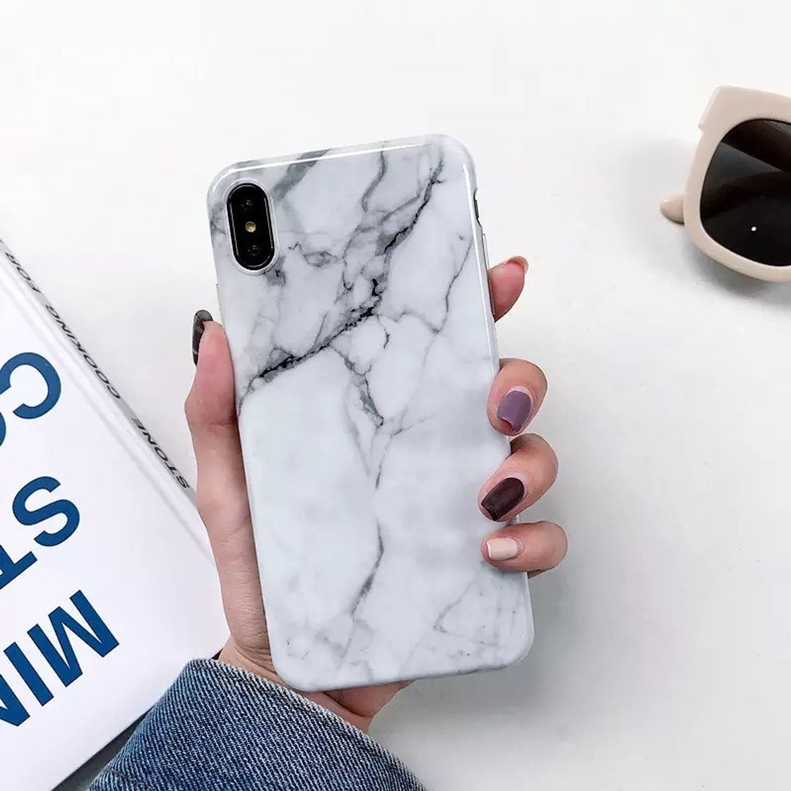 Producto Marble Case