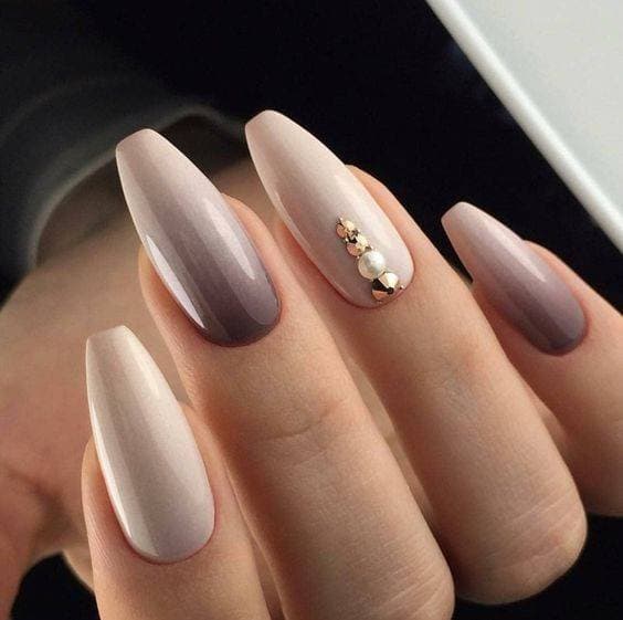 Moda Unhas.