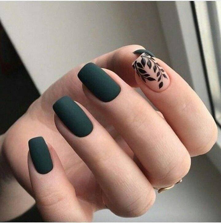 Moda Unhas.