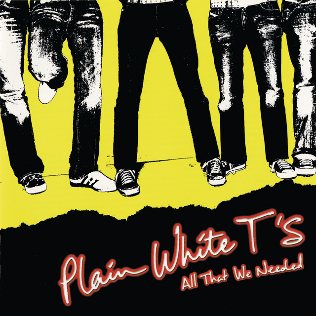 Canción Hey There Delilah - Plain White T's