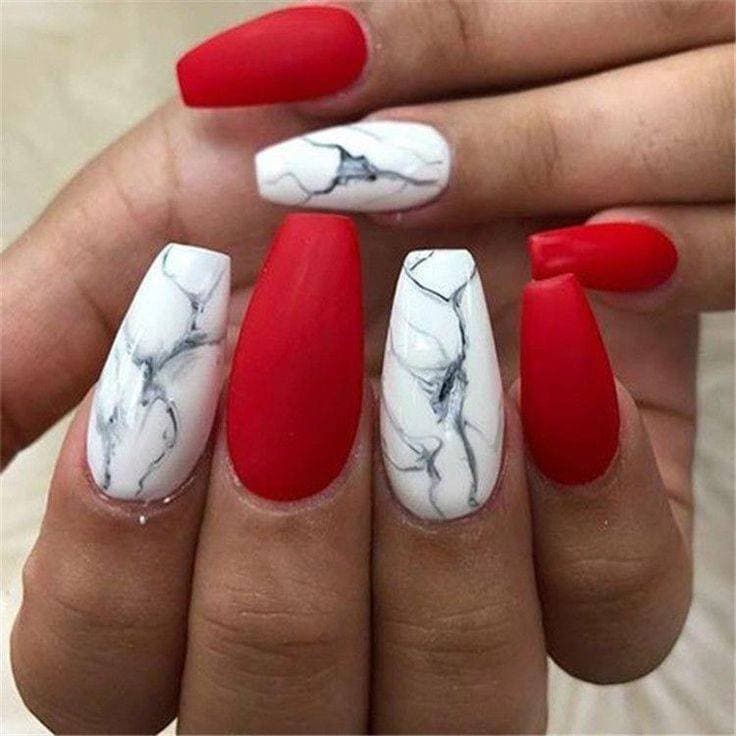 Moda Unhas.