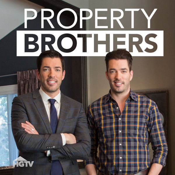 Serie Property Brothers: Dream Home 