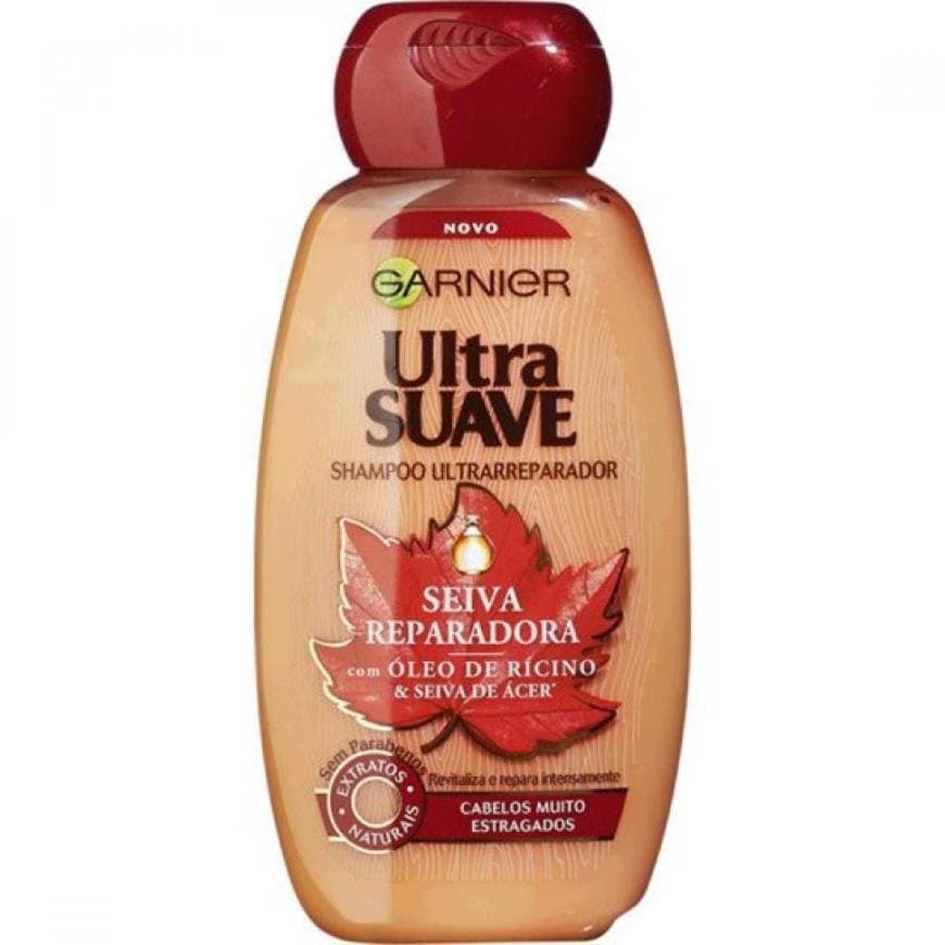 Fashion Garnier ultra suave 