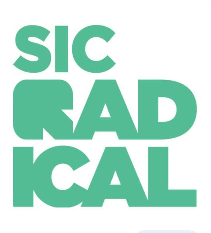 Fashion sic radical