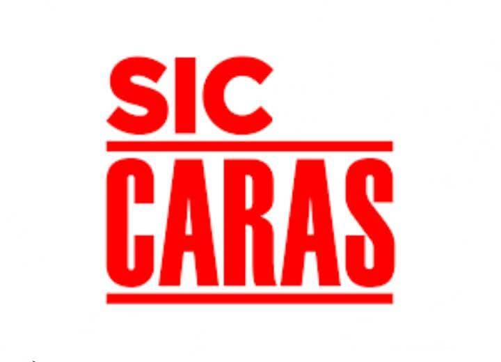 Fashion sic caras