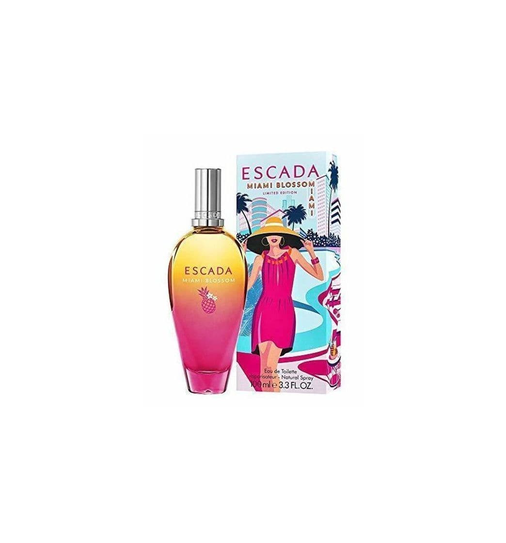 Belleza Escada Mujeres 1 Unidad 100 ml