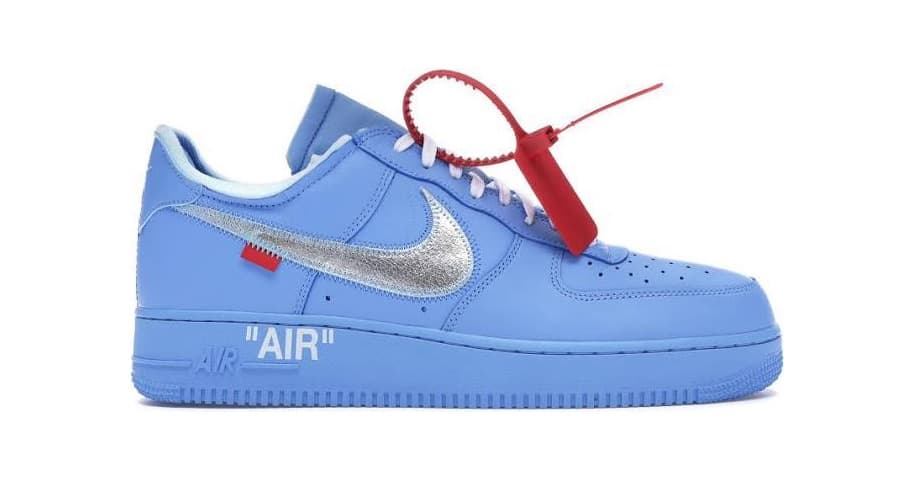 Product Air Force off white 